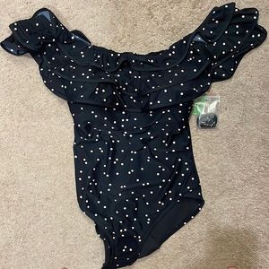 Kate Spade Women Bathing Suit